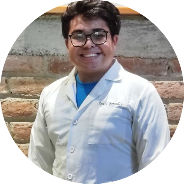 Amaru González: Vocación médica y liderazgo juvenil desde el CUR-Carazo para transformar Nicaragua