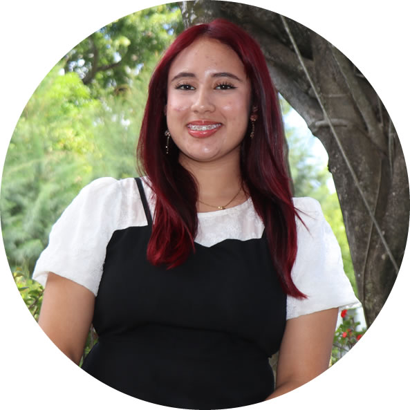 Jenniffer Peralta: «El compromiso y dedicación abren puertas a nuevas oportunidades para avanzar y prosperar»
