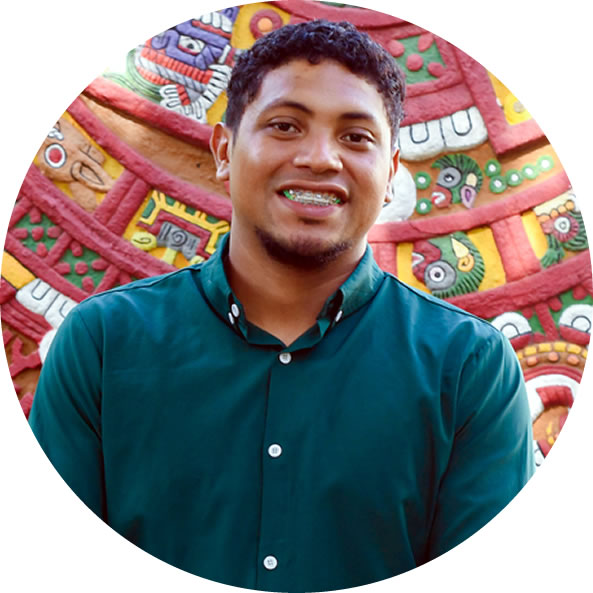 Jerson Hodgson, de la vocación comunitaria a la investigación en salud pública