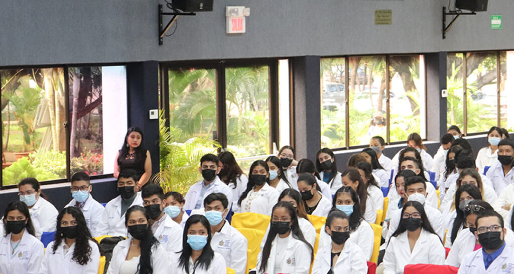 Destacan productividad del trabajo interinstitucional en Foro de la Salud Visual