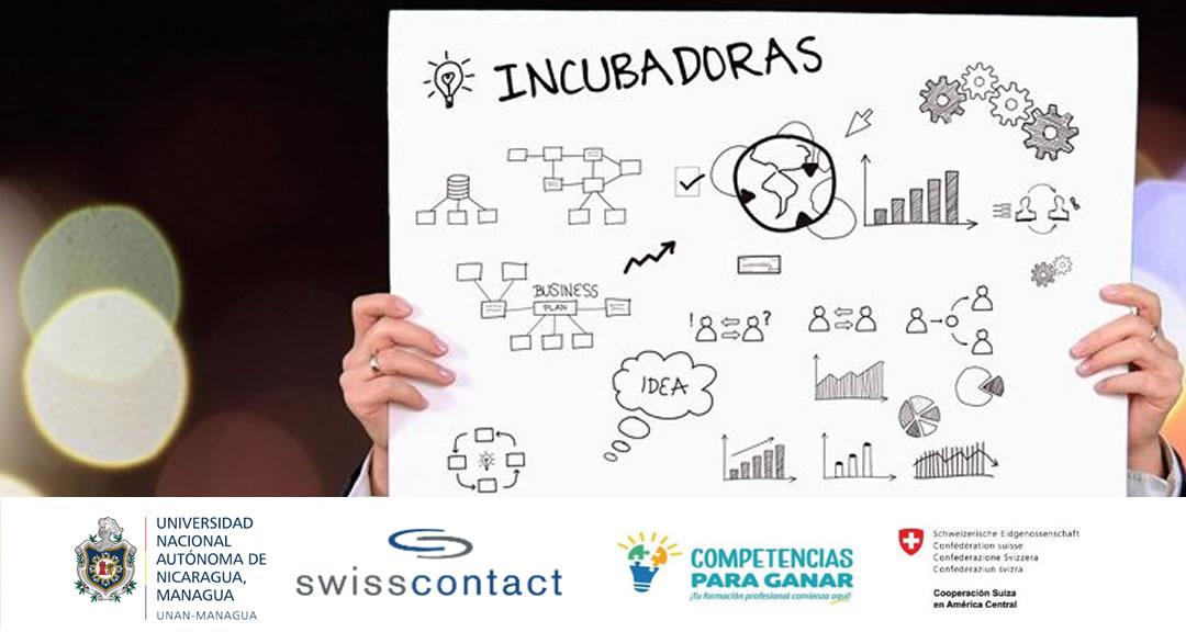 Programa de Incubación de negocios