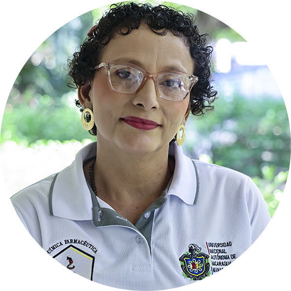 Judith Ojeda: «Las metas y los propósitos se cumplen siendo constantes y perseverantes»