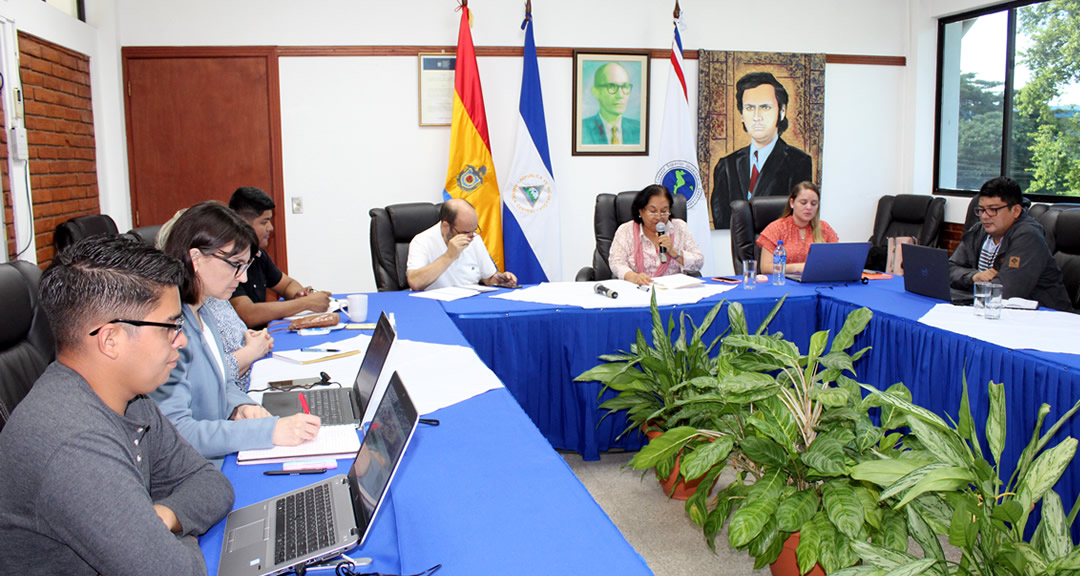 Finaliza ciclo de conferencias sobre integración regional organizadas por la Casa de la Soberanía