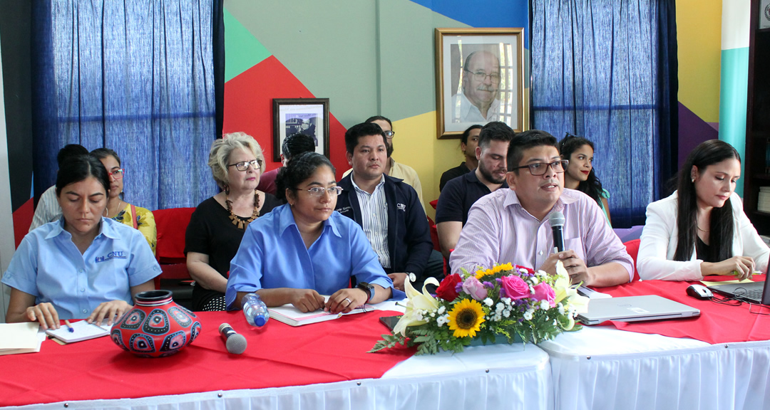 Casa de la Soberanía realiza el tercer encuentro del Foro Permanente de la Soberanía y la Paz