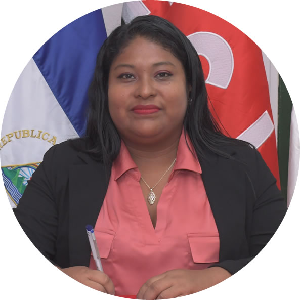Reyna Padilla: «es importante tomar en cuenta los aspectos culturales de las pacientes»