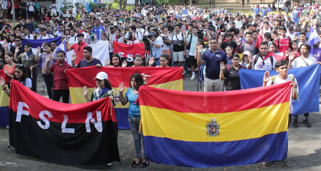 Más de 2,000 atletas universitarios participarán en los Juegos Deportivos Roberto González Herrera in Memoriam