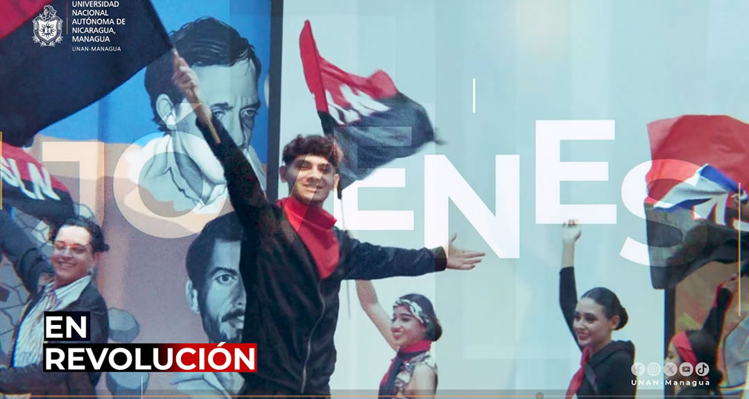 Juventud de todos los tiempos, estamos a 19 días para celebrar el 46/19
