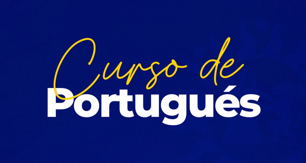 Curso de Portugués