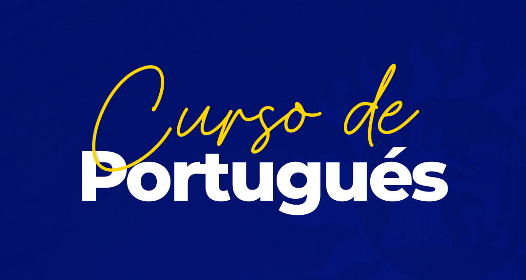 Curso de Portugués