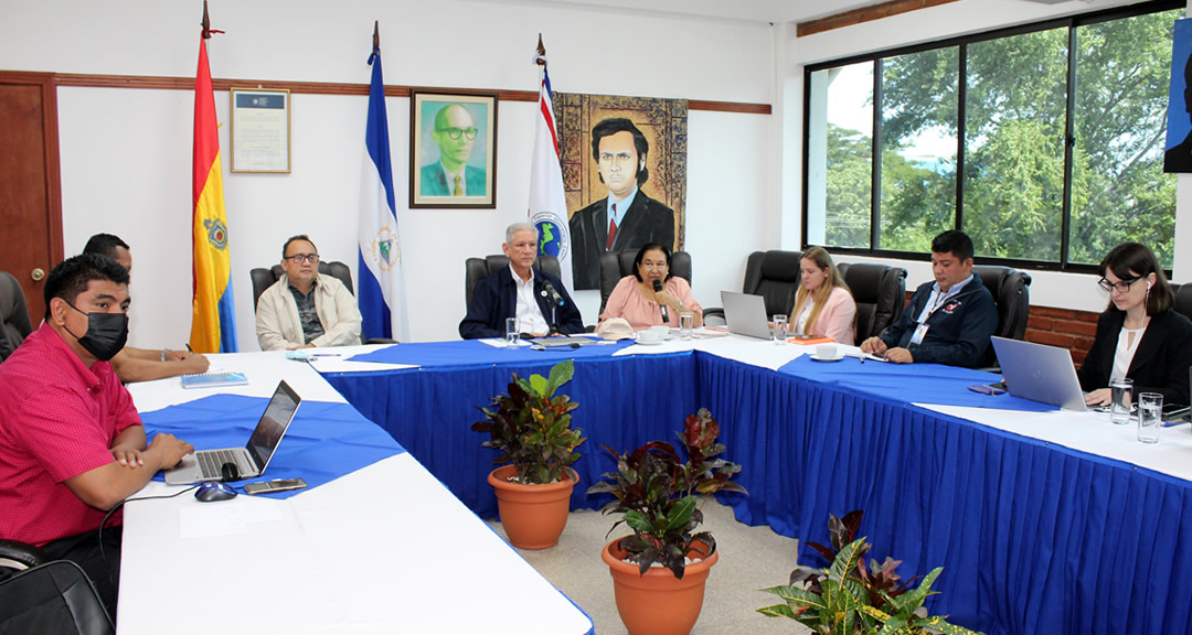 Educación a distancia virtual, tema de análisis en la octava edición del Foro Permanente de la Educación Superior