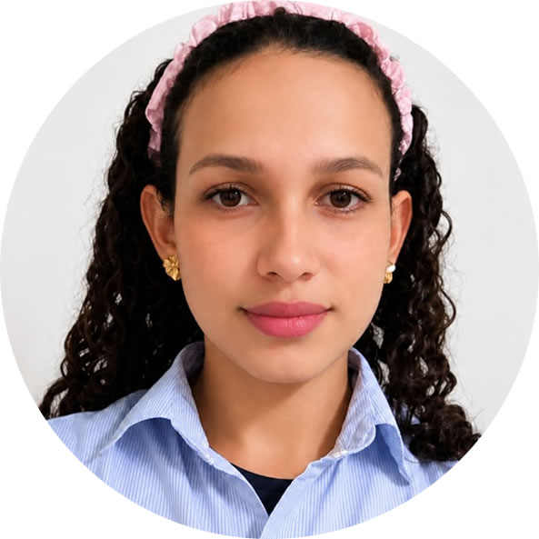 Valeria Karina Mojica Mendieta
