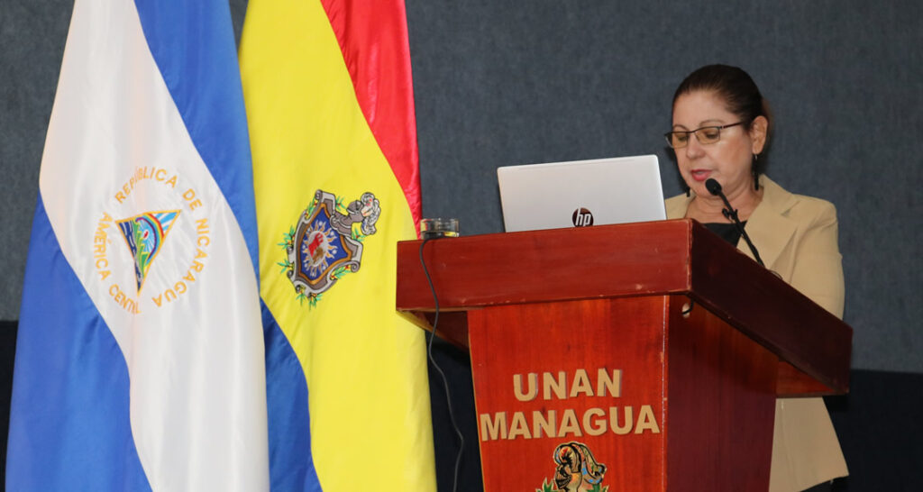 UNAN-Managua presenta informe de su gestión académica y administrativa