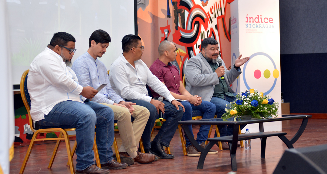 Festival Nacional de Publicaciones Educativas impulsa la reflexión sobre la inteligencia artificial