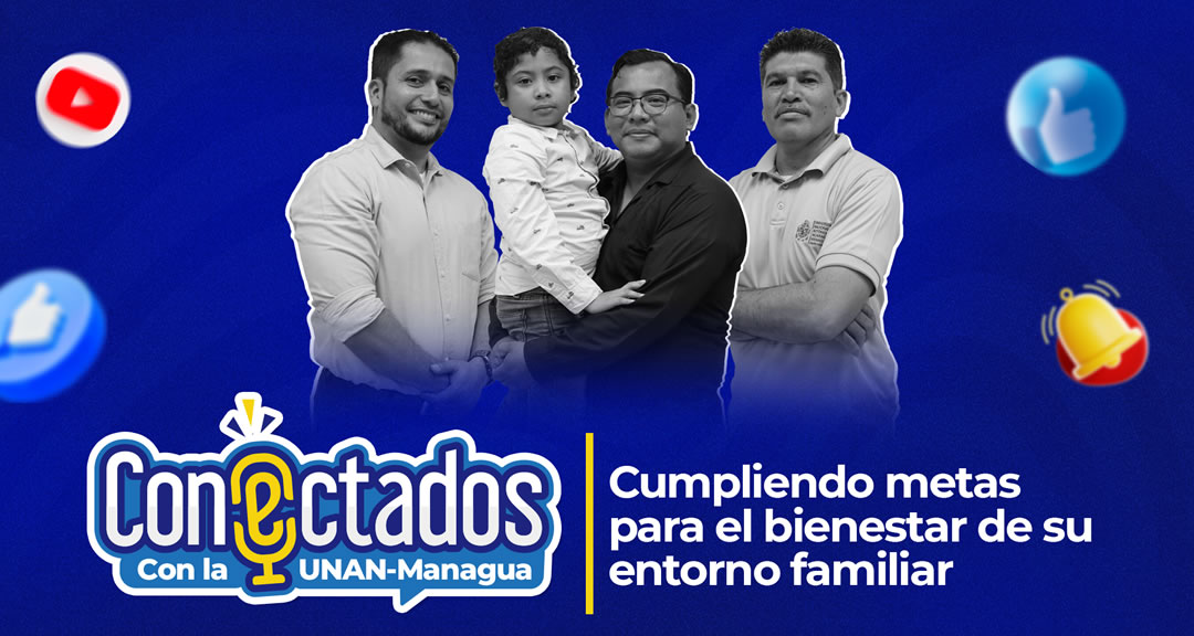 Cumpliendo metas para el bienestar de su entorno familiar