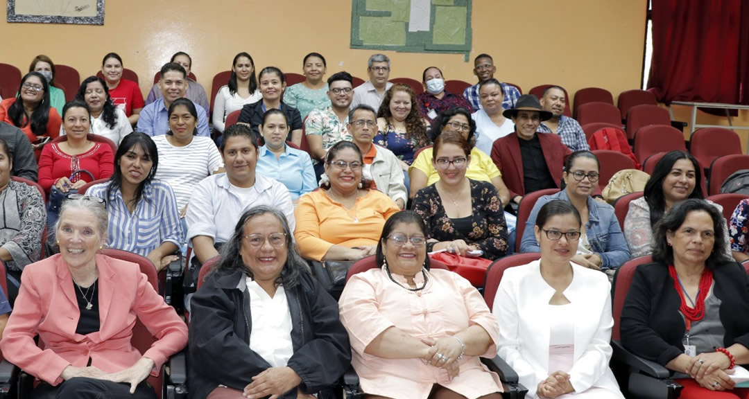 Protagonistas del MINED inician maestría en Educación Integral de la Sexualidad dentro de la Escuela