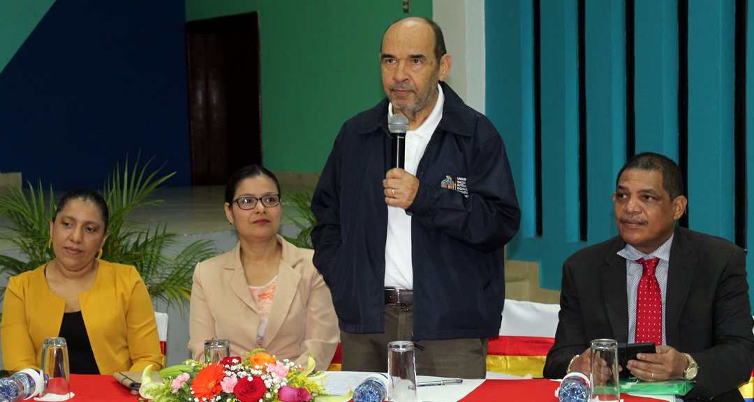 Investigadores de diversas áreas científicas se reúnen en Congreso Científico UNAN-Managua