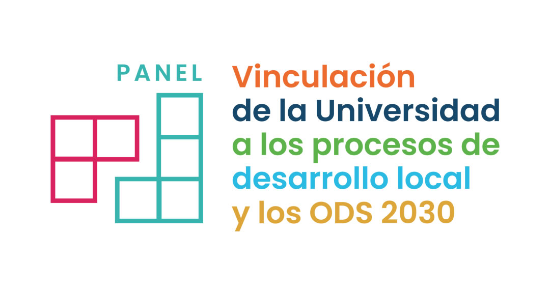 Vinculación de la Universidad a los procesos de desarrollo local y los ODS 2030