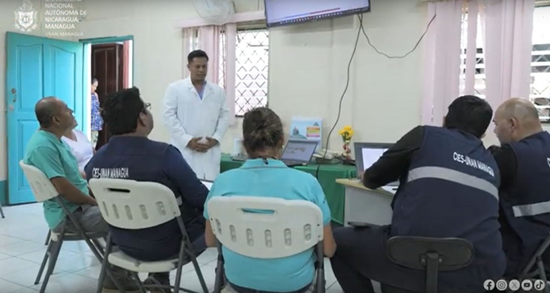 Liderazgo desde el territorio, el compromiso de Félix Munguía con la salud comunitaria