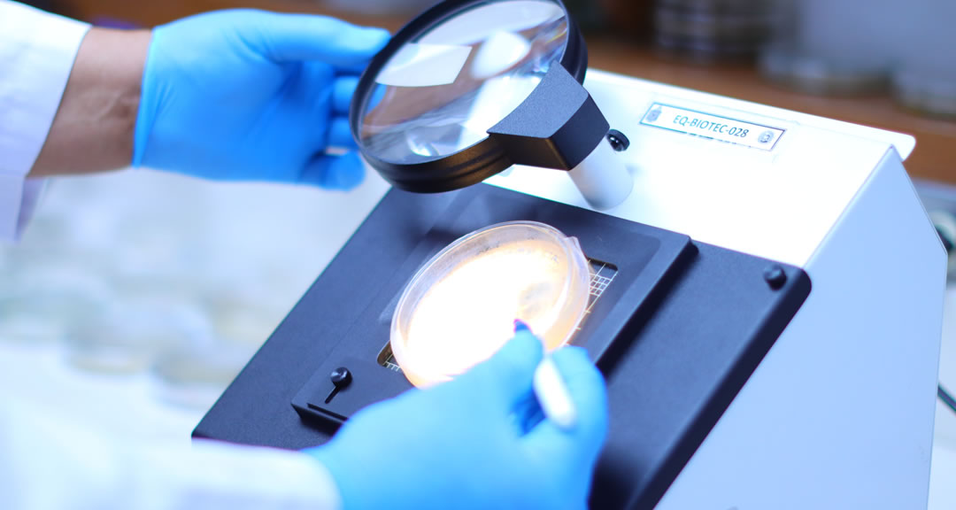 Microbiología