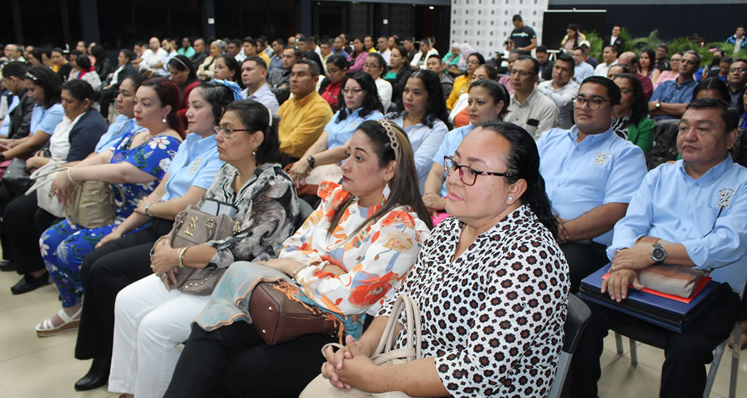 UNAN-Managua y MINED capacitarán a ciento noventa protagonistas de Escuelas Normales