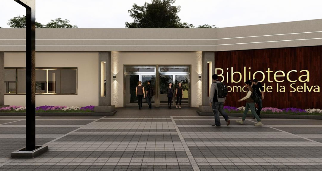 Sistema Bibliotecario, un pilar fundamental en la docencia, la investigación y proyección social