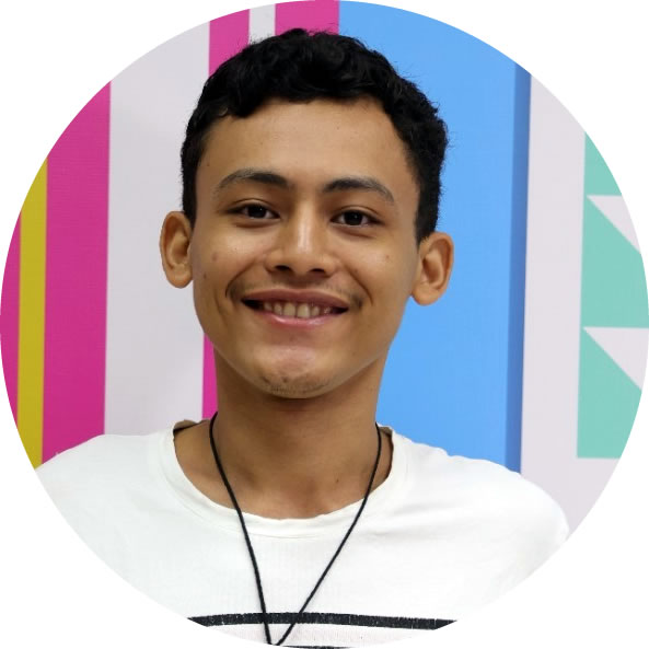 Sebastián Barraza: «Las matemáticas representan el lenguaje con el que se explica el mundo»