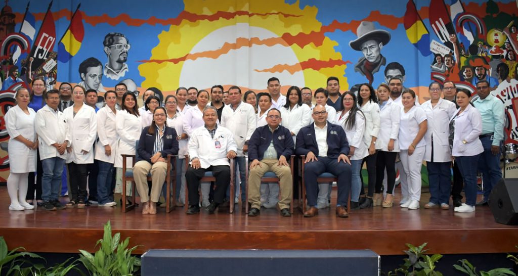 Segunda Liga del Saber rinde homenaje a Roberto González Herrera