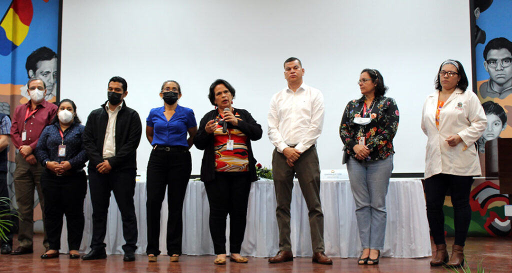 Ciencias Médicas elige a las autoridades de su Facultad