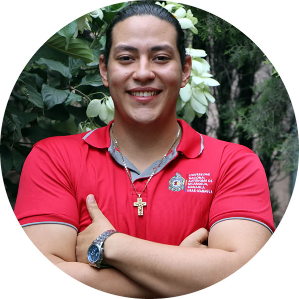Baloncesto y Psicología, disciplinas que definen las metas de Gerson Paz