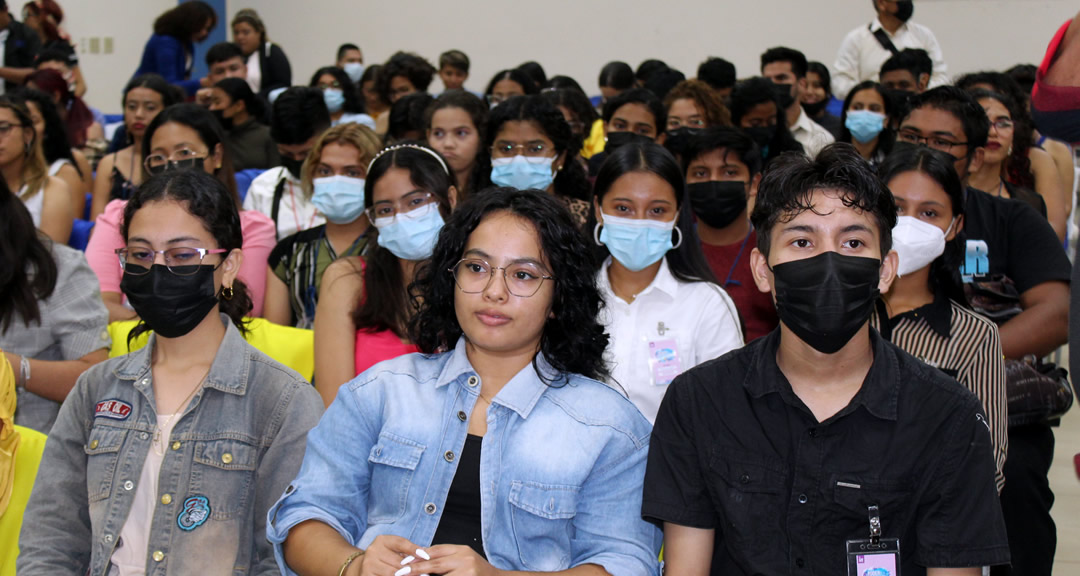 Carrera de Comunicación para el Desarrollo efectúa su tercer Congreso Estudiantil