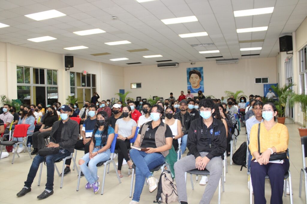 UNAN-Managua encabeza las visitas de seguimiento del concurso Universidades Verdes