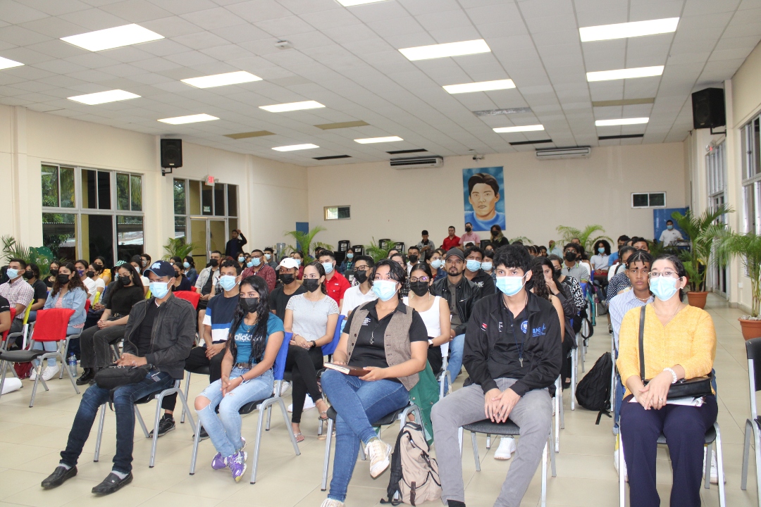 UNAN-Managua encabeza las visitas de seguimiento del concurso Universidades Verdes