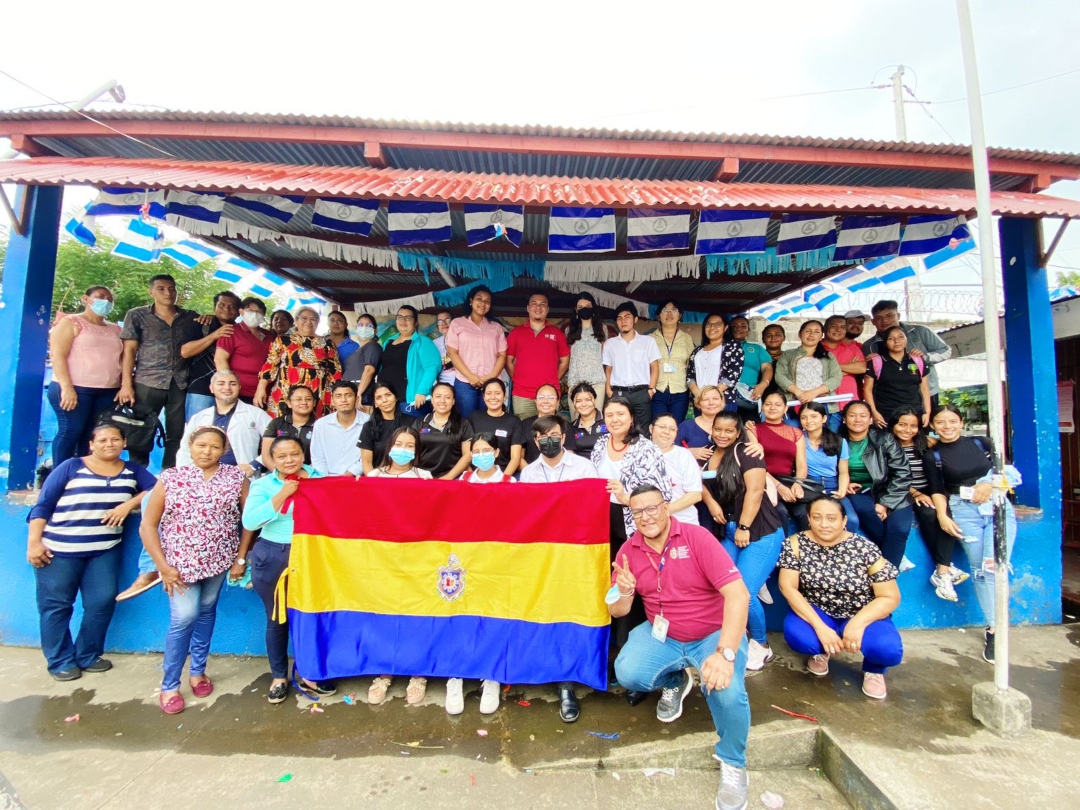 Jornada Humanista coadyuva al fortalecimiento de procesos extensionistas 