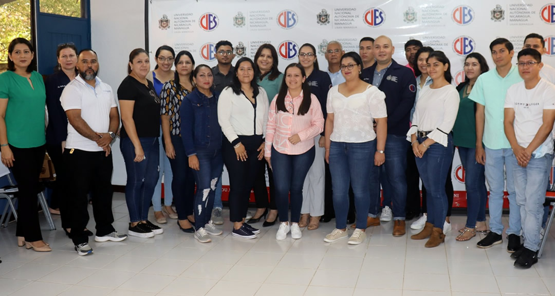 CIES capacita a diversas instituciones sobre Higiene y Seguridad Ocupacional