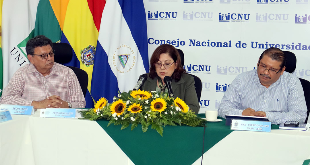 UNAN-Managua será sede del primer Congreso Internacional de los Colores