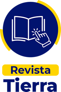 Revista Tierra