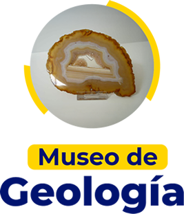 Museo de Geología