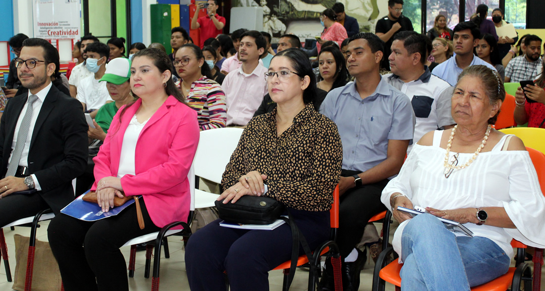 UNAN-Managua presenta convocatoria del Programa INNOVA