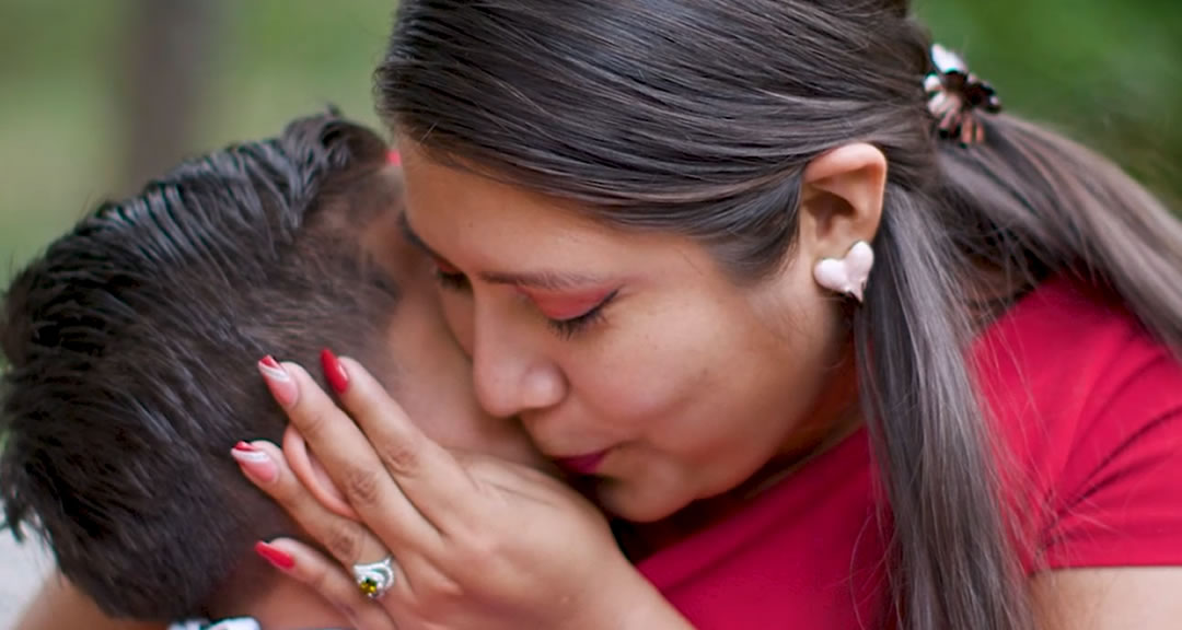 Las madres nicaragüenses son ejemplo de abnegación, esfuerzo y dedicación al bienestar familiar