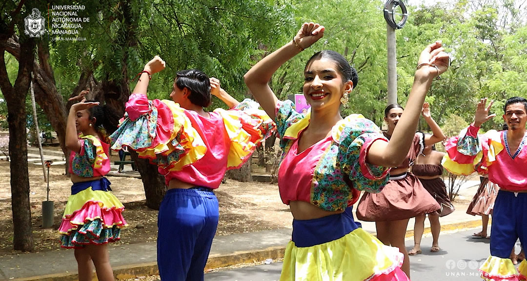 Festival Cultural de Mayo YA rescata la cultura y tradiciones de la Costa Caribe