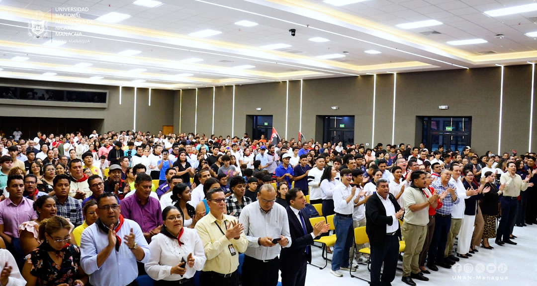 Universidades e instituciones de Gobierno rinden homenaje a «Aldo: Prócer de la Identidad Nacional e historiador de la Revolución»
