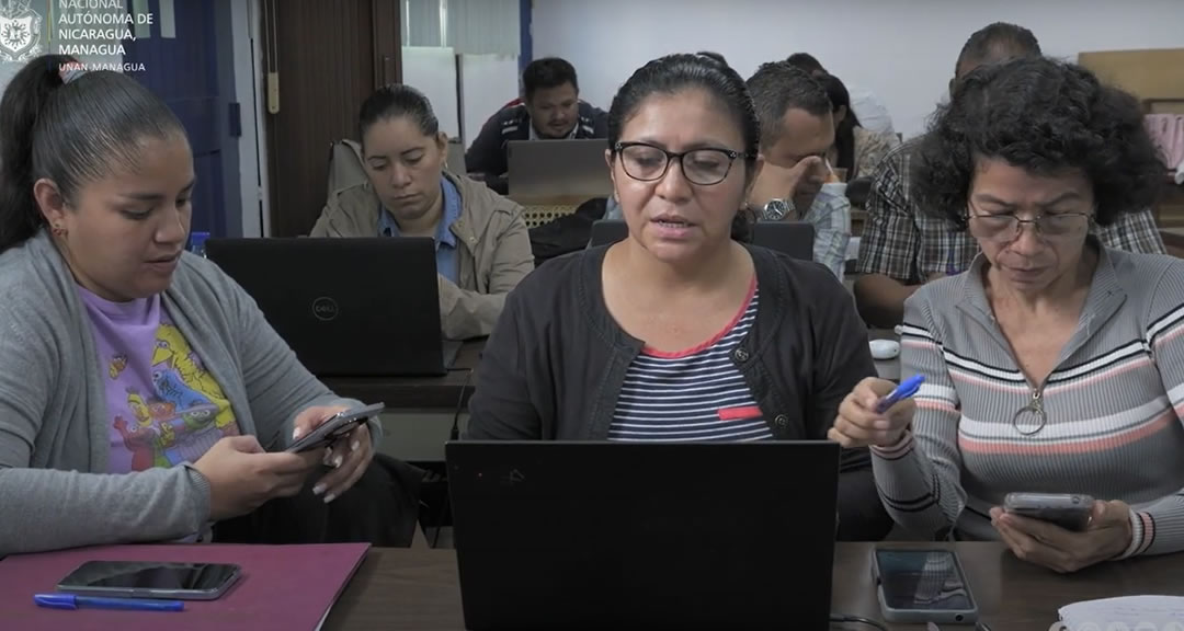 Liderazgo comunitario que transforma la salud desde el territorio