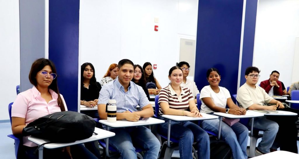 Estudiantes de Ciencias y Salud tendrán la oportunidad de realizar estudios de Maestría en Rusia