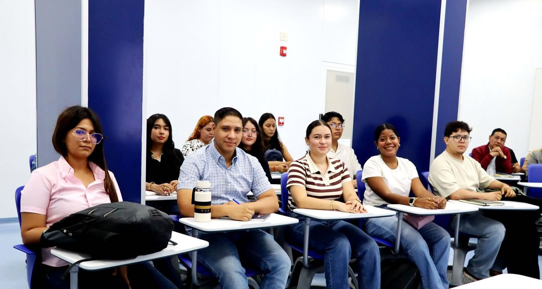 Estudiantes de Ciencias y Salud tendrán la oportunidad de realizar estudios de Maestría en Rusia