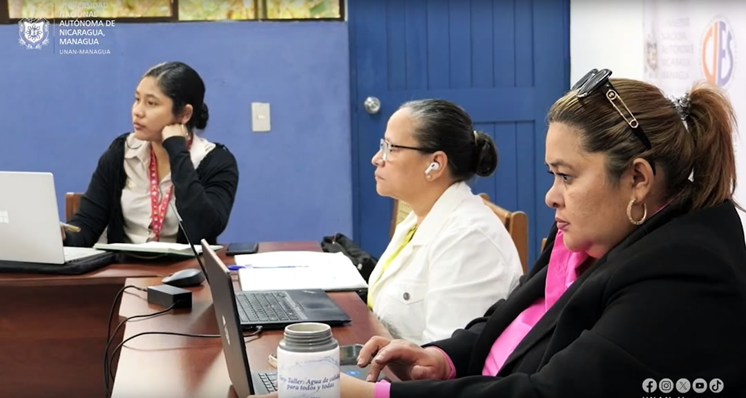 Protagonistas continúan su formación académica en el área de salud