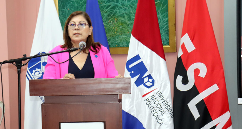 UNAN-Managua participa en II Foro Internacionalización del Currículo