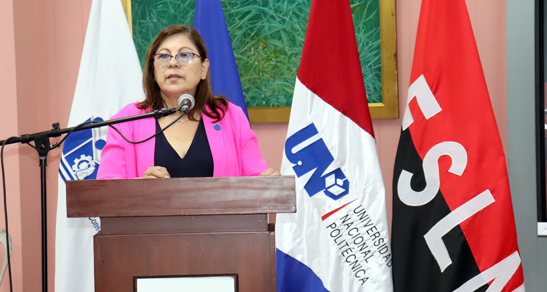 UNAN-Managua participa en II Foro Internacionalización del Currículo