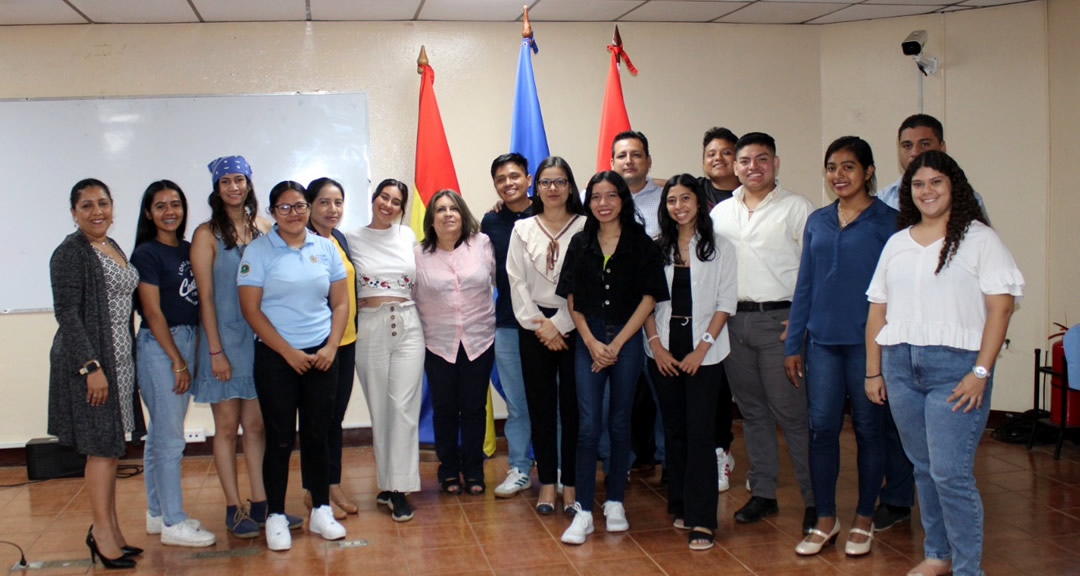 UNAN-Managua fortalece la integralidad del conocimiento y la investigación