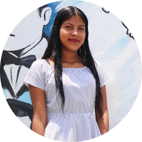 Juveyka Coleman: «Juventud de la Costa Caribe protagonista de la educación universitaria gratuita, integral y de calidad»