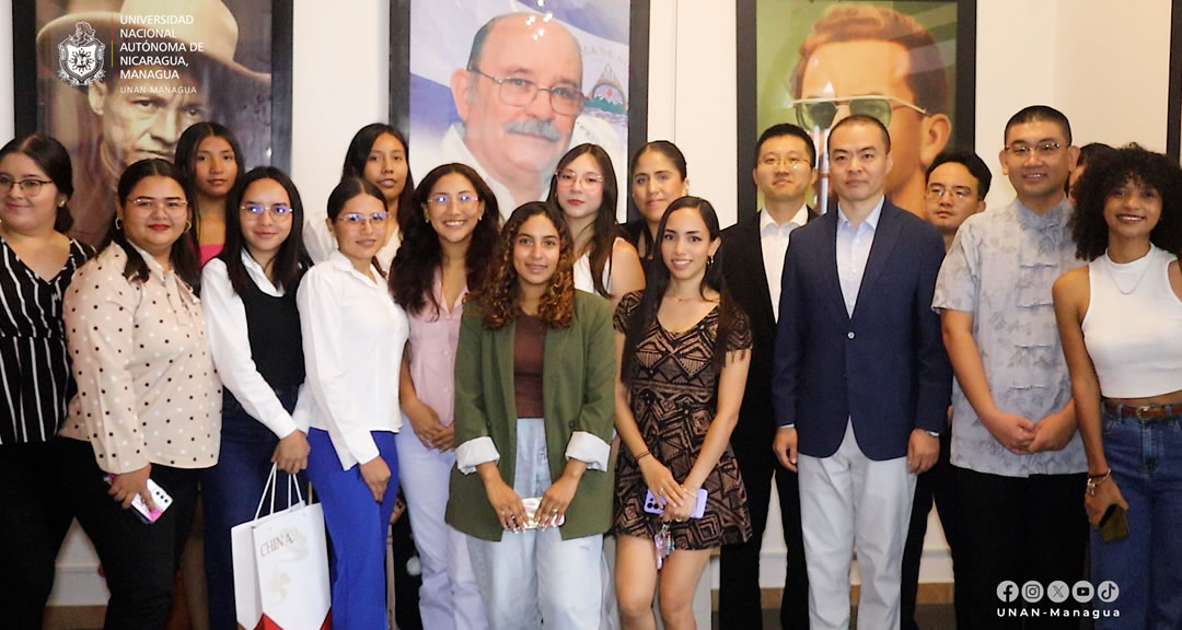 Cooperación internacional y respeto mutuo entre Nicaragua y China